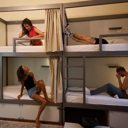Baloo Hostel-2